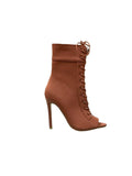 Felicia - Rust by The House of Stylez