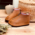 Ruth Kids' Barefoot Shoe Bundle | Modular Zero-Drop Set by ozznekshoes