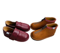 Ruth Kids' Barefoot Shoe Bundle | Modular Zero-Drop Set by ozznekshoes