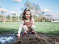 Ruth Kids' Barefoot Shoe Bundle | Modular Zero-Drop Set by ozznekshoes