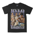 Rylo Rodriguez Graphic Tee by Obsessed with graphic tees