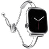 Luxury Apple Watch Band  Series 11/10/9/8/7/6/5/4/ SE / Ultra 1/2/3