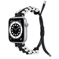 Strap for Apple Watch Band Series 11/10/9/8/7/6/5/4/ SE / Ultra 1/2/3 by Arleathercraft