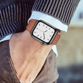 Apple Watch Fabric Band - Durable, Stylish, Comfortable Strap by BandsCo Straps