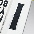 Apple Watch Nylon Sport Loop Strap - Breathable and Versatile by BandsCo Straps