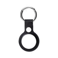 AirTag Leather Case by Vogueen