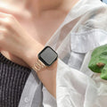 Apple Watch Metal Band - Luxury Chain Strap - Sleek Design by BandsCo Straps