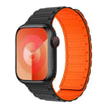 Apple Watch Silicone Strap - Soft, Durable, Stylish Design by BandsCo Straps
