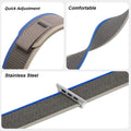 Apple Watch Trail Loop Nylon Strap - Durable and Versatile by BandsCo Straps
