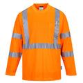 Hi Vis Pocket Long Sleeve Reflective by Armed American Supply