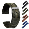 Samsung Galaxy Watch Nylon Band - Breathable and Durable by BandsCo Straps
