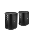 Bose S1 Pro+ Portable Bluetooth® Speaker System by Enforce Records