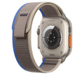 Trail Loop Apple Watch Armband Series 11/10/9/8/7/6/5/4/ SE / Ultra 1/2/3 by Arleathercraft