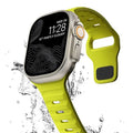 Apple Watch Silicone Band - Soft, Durable, Stylish Design by BandsCo Straps