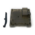 Gamecube Gameboy Player Transparent Replacement Shell DOL-017 by VintageVideoGameStore
