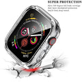 Quality Protective Case For Apple Watches by BandsCo Straps