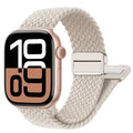 Apple Watch Nylon Band - Braided, Comfortable, Versatile by BandsCo Straps