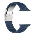 Apple Watch Silicone Band - Stylish, Quality Design by BandsCo Straps