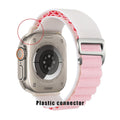 Trial Apple Watch Loop Armband Series 11/10/9/8/7/6/5/4/ SE / Ultra 1/2/3 by Arleathercraft