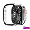 Apple Watch Ultra Series 8 Case by Arleathercraft