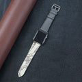 Apple Watch Fabric Band - Durable, Stylish, Comfortable Strap by BandsCo Straps