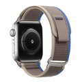 Apple Watch Trail Loop Nylon Strap - Durable and Versatile by BandsCo Straps