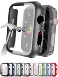 Quality Protective Case For Apple Watches by BandsCo Straps