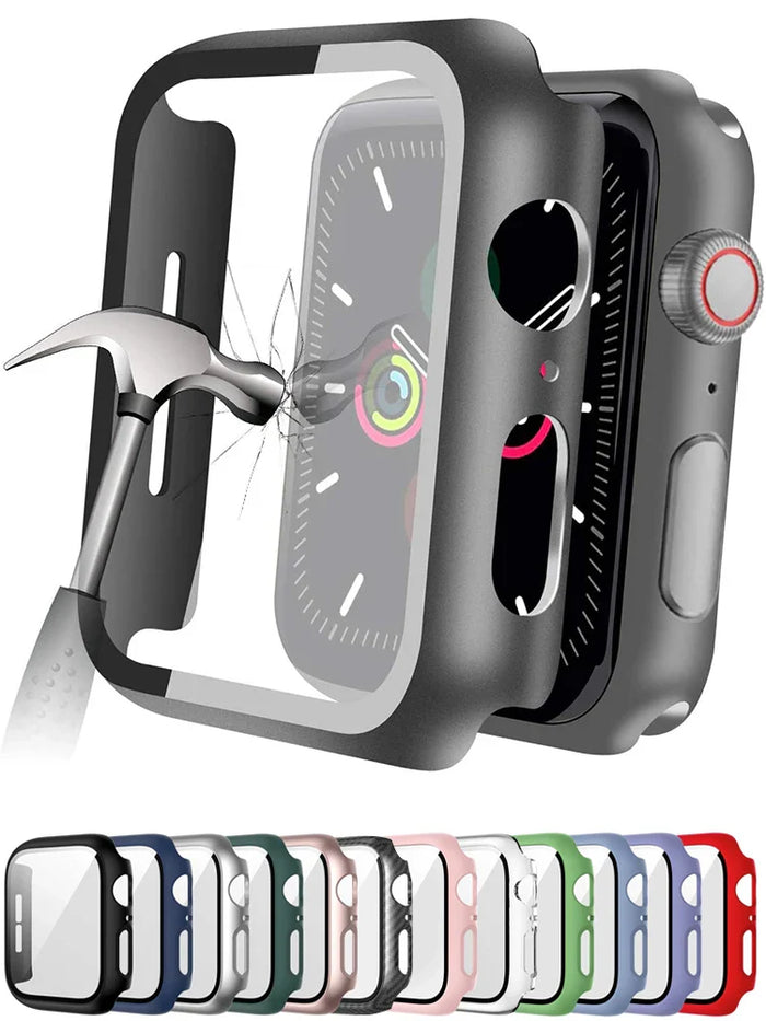 Quality Protective Case For Apple Watches by BandsCo Straps