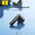 Baseus Bowie E16 Wireless Earphones Bluetooth 5.3 TWS Earbuds IPX4 Waterproof Earphone 30H Playtime 13mm Driver HIFI Headphones by Perfect Stock