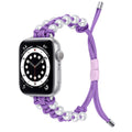 Strap for Apple Watch Band Series 11/10/9/8/7/6/5/4/ SE / Ultra 1/2/3 by Arleathercraft
