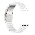 Apple Watch Silicone Band - Stylish, Quality Design by BandsCo Straps
