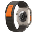 Trail Loop Apple Watch Armband Series 11/10/9/8/7/6/5/4/ SE / Ultra 1/2/3 by Arleathercraft