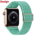 Strap For Apple Watch Armband Series 11/10/9/8/7/6/5/4/ SE / Ultra 1/2/3 by Arleathercraft