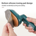 Mini Garment Steamer Steam Iron Handheld Portable Home Travelling For Clothes Ironing Wet Dry Ironing Machine by Perfect Stock