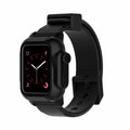 Apple Watch Silicone Strap - Waterproof Luminous Design by BandsCo Straps