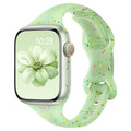 Apple Watch Silicone Band - Soft Flexible Design - Colorful by BandsCo Straps