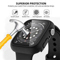 Quality Protective Case For Apple Watches by BandsCo Straps
