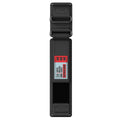 Samsung Galaxy Watch Nylon Band - Rugged Velcro Design by BandsCo Straps