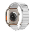 Apple Watch Nylon Strap - Rugged Alpine Loop by BandsCo Straps