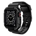 Apple Watch TPU Strap - Rugged, Protective, Durable Design by BandsCo Straps