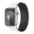 Apple Watch Silicone Strap - Soft, Durable, Stylish Design by BandsCo Straps
