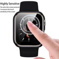 Quality Protective Case For Apple Watches by BandsCo Straps