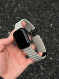 Apple Watch Silicone Strap - Soft Flexible Magnetic Design by BandsCo Straps