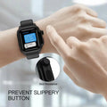 Apple Watch Silicone Strap - Waterproof Luminous Design by BandsCo Straps