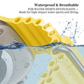 Apple Watch Silicone Strap - Waterproof and Breathable Band by BandsCo Straps