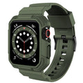 Apple Watch TPU Strap - Rugged, Protective, Durable Design by BandsCo Straps