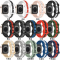 Strap for Apple Watch Band Series 11/10/9/8/7/6/5/4/ SE / Ultra 1/2/3 by Arleathercraft