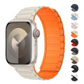 Apple Watch Silicone Strap - Soft, Durable, Stylish Design by BandsCo Straps