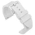 Samsung Galaxy Watch Silicone Band - Soft Waterproof Style by BandsCo Straps