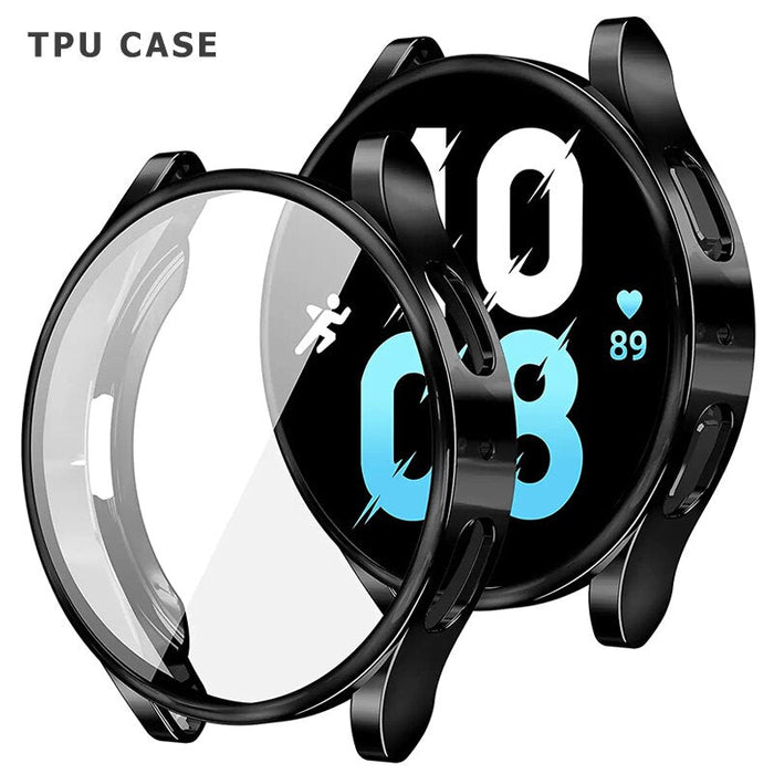 Samsung Galaxy Watch Bumper by Arleathercraft